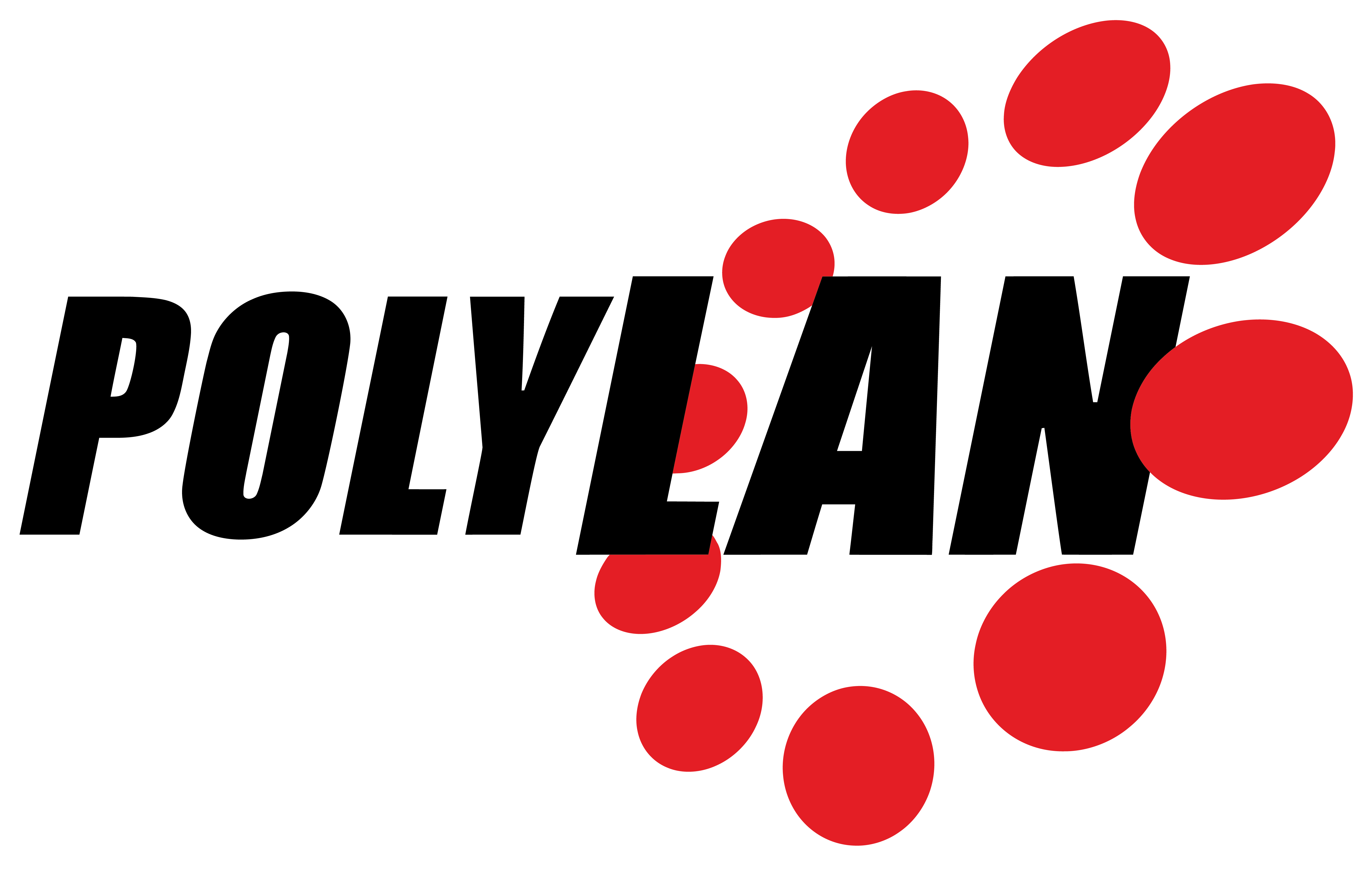 PolyLAN's Gitlab